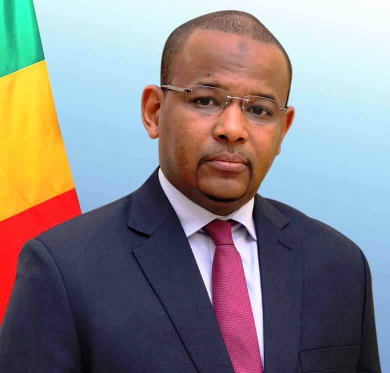 Mali: Un mandat d’arrêt international lancé contre quatre hautes personnalités
