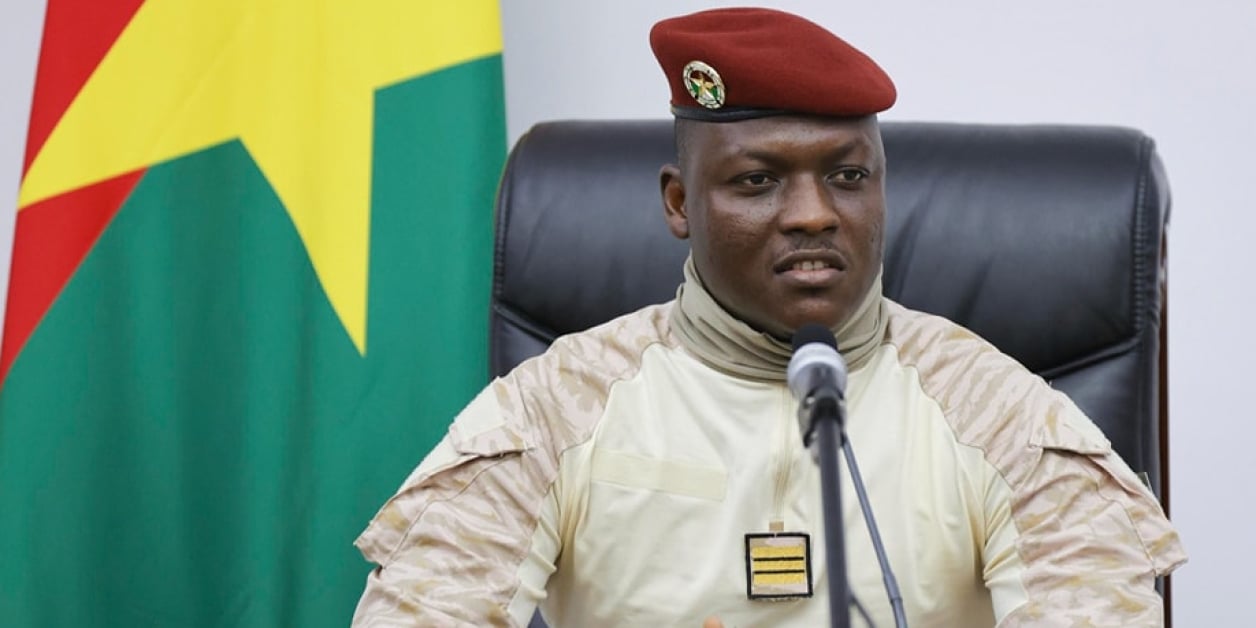 Burkina Faso : Le gouvernement confirme avoir déjoué un coup d’État