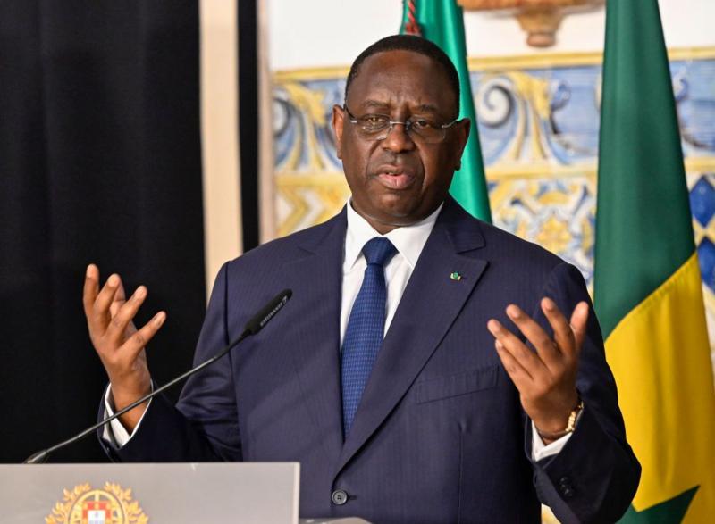 Situation politique au Sénégal : Macky Sall accusé de ‘’coup d’Etat’’