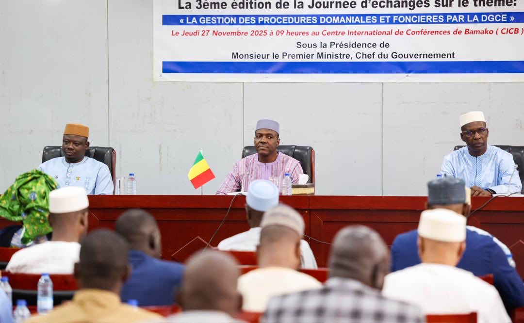 Direction générale du Contentieux de l’Etat : Prédominance des litiges fonciers dans les dossiers traités au premier semestre 2025